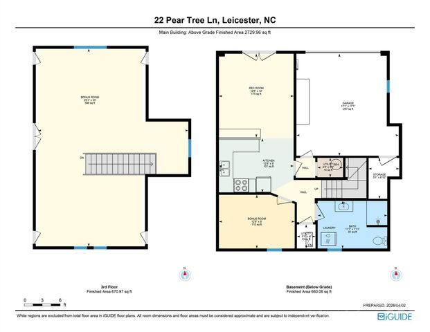 22 Pear Tree Lane, Leicester, NC 28748