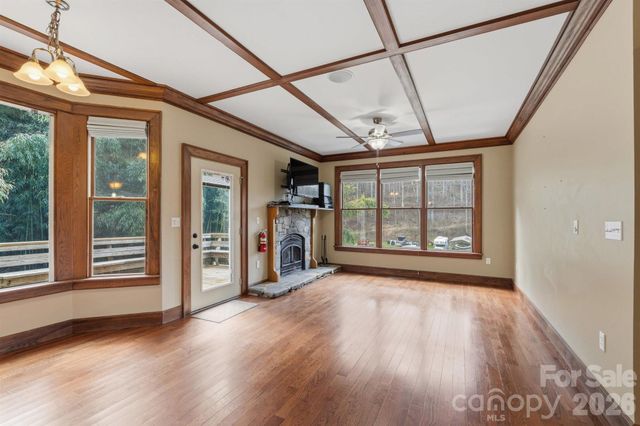 22 Pear Tree Lane, Leicester, NC 28748