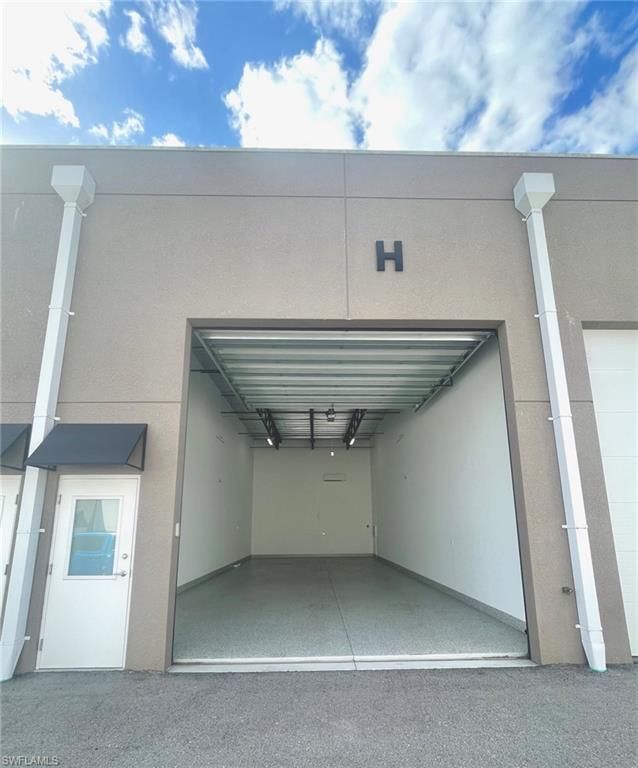 14702 Tarmac CT H8, FORT MYERS, FL 33913 — exterior