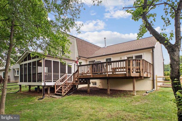 9739 IRONMASTER DR, Burke, VA 22015