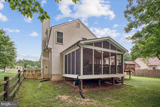 9739 IRONMASTER DR, Burke, VA 22015