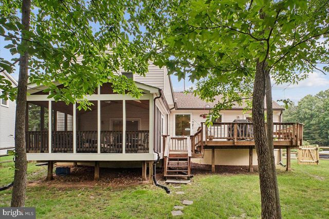 9739 IRONMASTER DR, Burke, VA 22015
