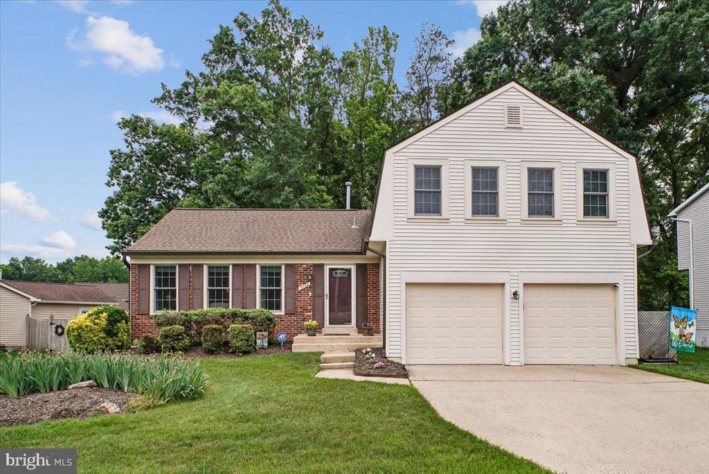 9739 IRONMASTER DR, Burke, VA 22015