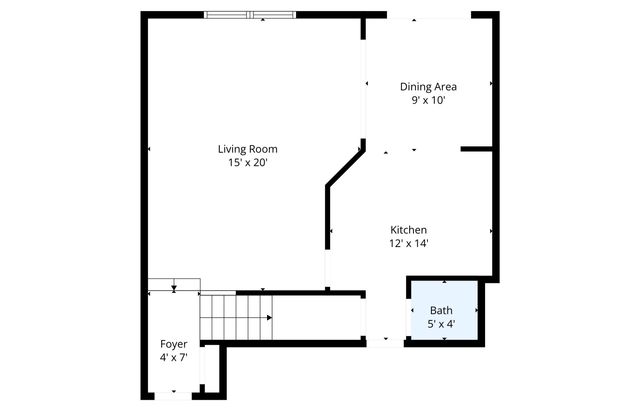 518 Dockside Circle, Holly, MI 48442