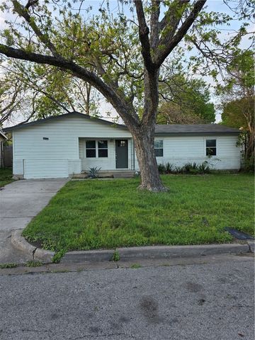 3313 Ferndale Drive, Waco, TX 76706