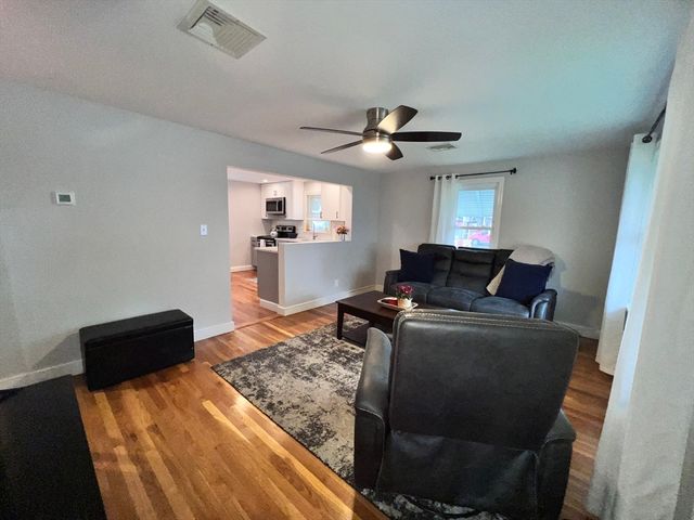 467 Chatham Street, Lynn, MA 01902