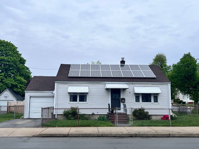 467 Chatham Street, Lynn, MA 01902