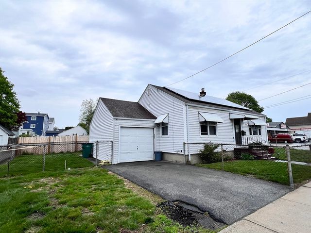 467 Chatham Street, Lynn, MA 01902