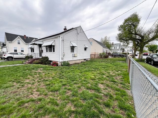 467 Chatham Street, Lynn, MA 01902