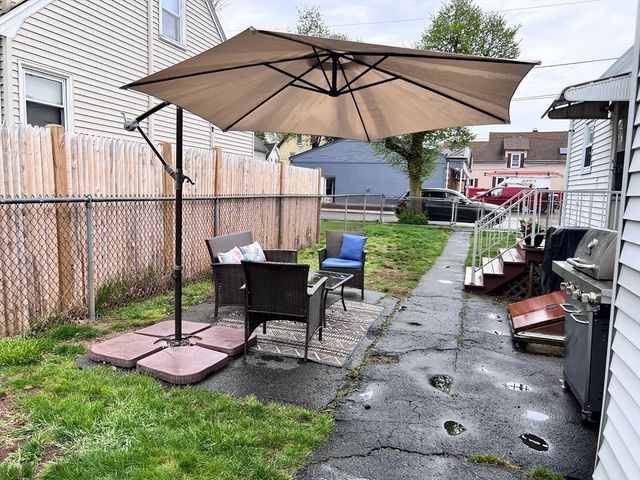 467 Chatham Street, Lynn, MA 01902