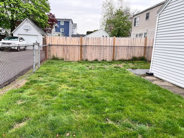 467 Chatham Street, Lynn, MA 01902