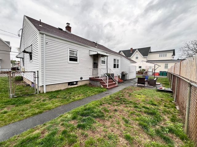 467 Chatham Street, Lynn, MA 01902