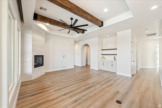 3208 S SAND STONE DR, Hurricane, UT 84737