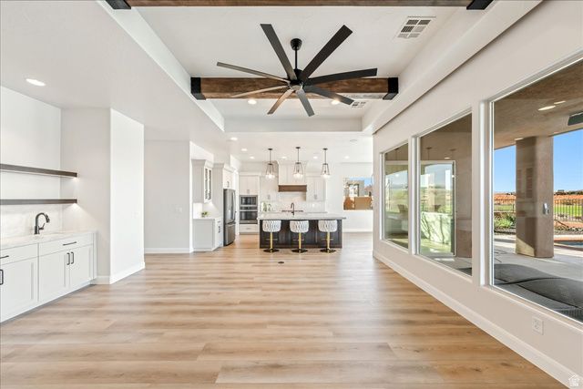 3208 S SAND STONE DR, Hurricane, UT 84737