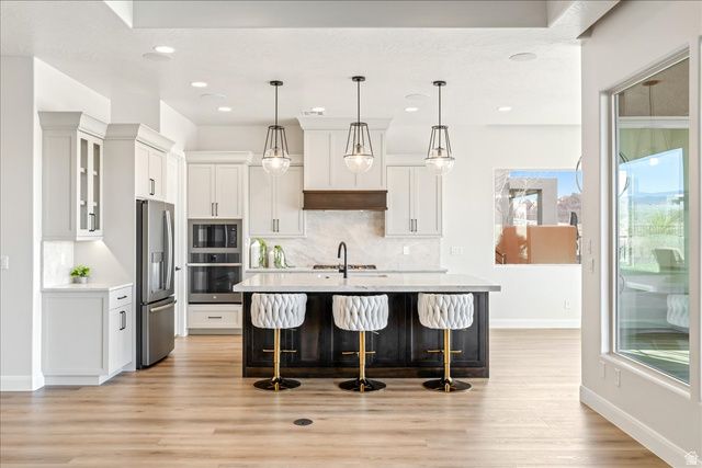 3208 S SAND STONE DR, Hurricane, UT 84737