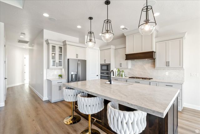 3208 S SAND STONE DR, Hurricane, UT 84737