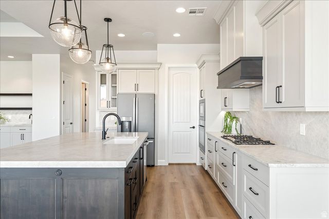 3208 S SAND STONE DR, Hurricane, UT 84737