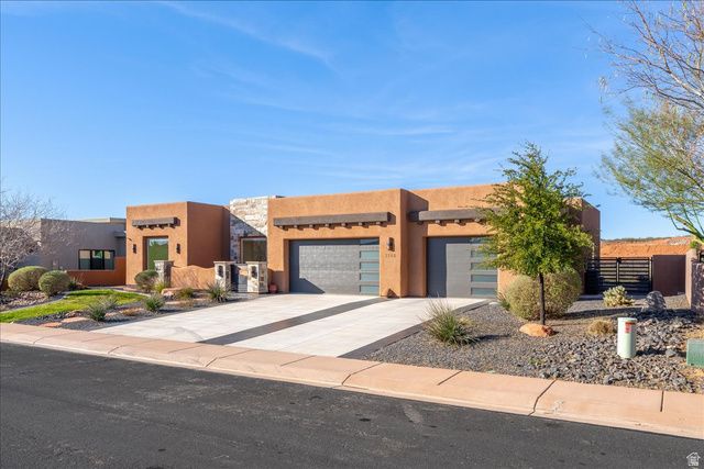 3208 S SAND STONE DR, Hurricane, UT 84737