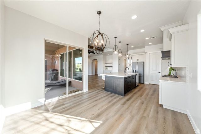 3208 S SAND STONE DR, Hurricane, UT 84737