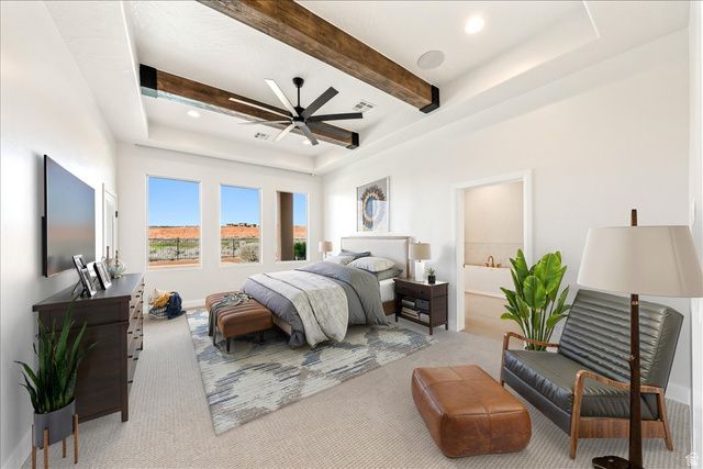 3208 S SAND STONE DR, Hurricane, UT 84737