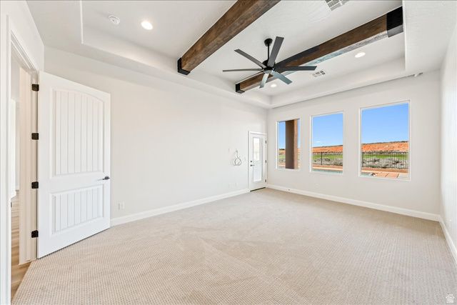 3208 S SAND STONE DR, Hurricane, UT 84737