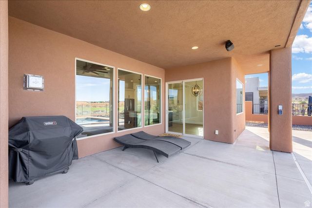 3208 S SAND STONE DR, Hurricane, UT 84737