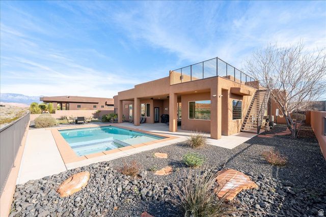 3208 S SAND STONE DR, Hurricane, UT 84737