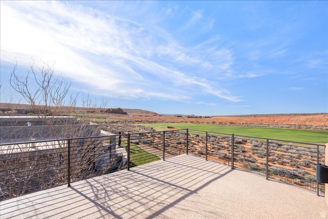 3208 S SAND STONE DR, Hurricane, UT 84737