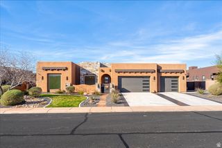 3208 S SAND STONE DR, Hurricane, UT 84737