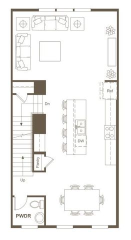 150 Barton Village Boulevard, Lebanon, TN 37090
