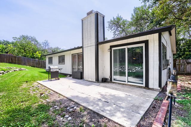 12443 Command Post St, San Antonio, TX 78233