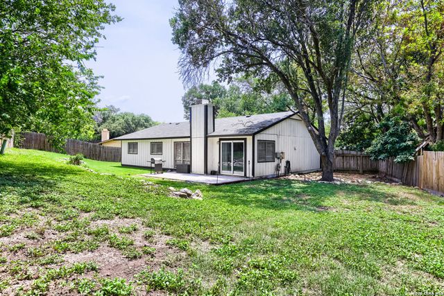 12443 Command Post St, San Antonio, TX 78233
