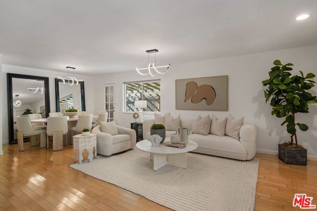 1226 Chelsea Avenue, Santa Monica, CA 90404