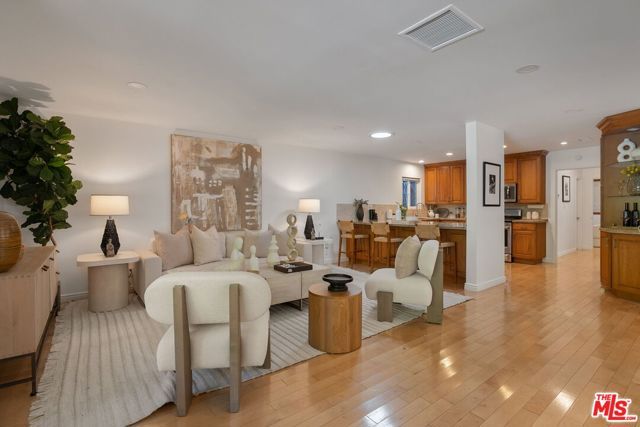 1226 Chelsea Avenue, Santa Monica, CA 90404