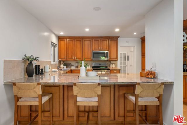 1226 Chelsea Avenue, Santa Monica, CA 90404