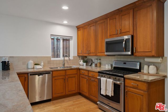 1226 Chelsea Avenue, Santa Monica, CA 90404