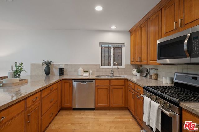 1226 Chelsea Avenue, Santa Monica, CA 90404