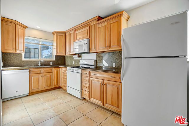 1226 Chelsea Avenue, Santa Monica, CA 90404