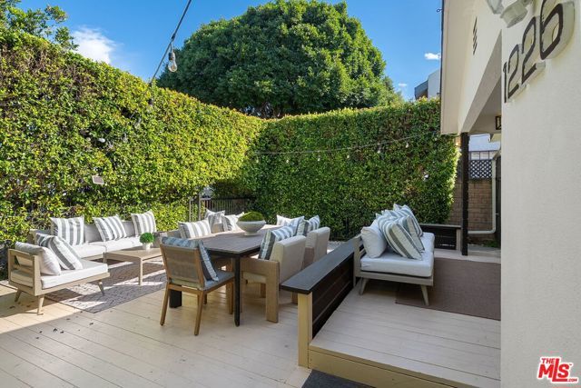 1226 Chelsea Avenue, Santa Monica, CA 90404