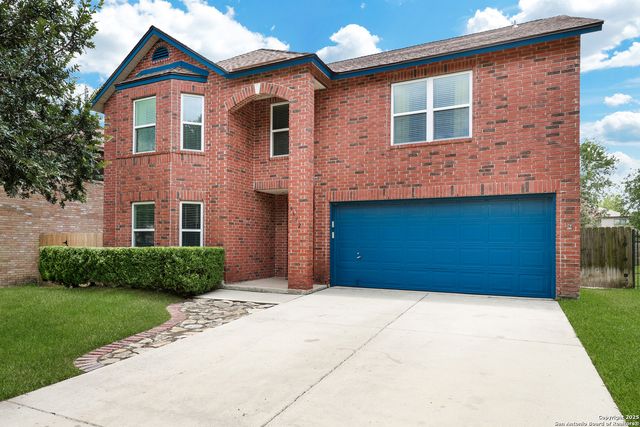 9642 Elmstone, San Antonio, TX 78254