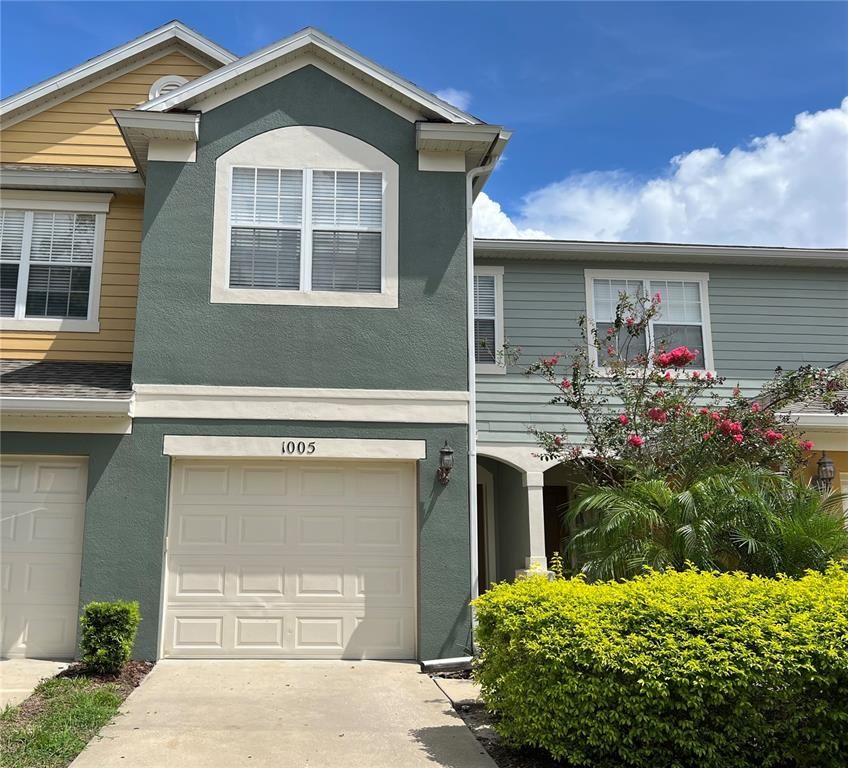 1005 LEVENSOR COURT, Sanford, FL 32771