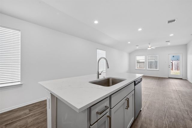 24046 Kentwood Springs Drive, Spring, TX 77373