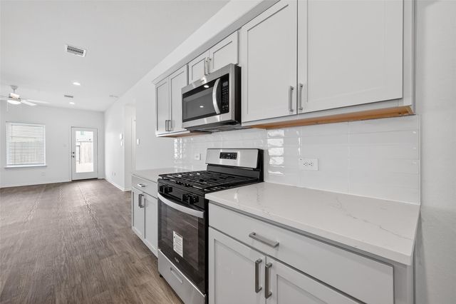 24046 Kentwood Springs Drive, Spring, TX 77373