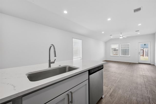 24046 Kentwood Springs Drive, Spring, TX 77373