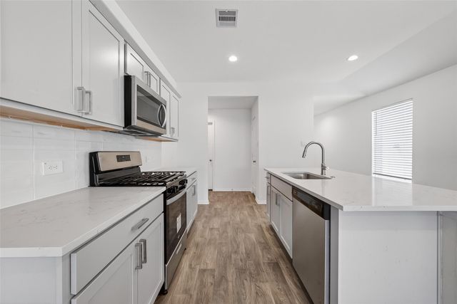 24046 Kentwood Springs Drive, Spring, TX 77373