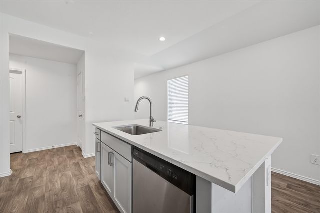 24046 Kentwood Springs Drive, Spring, TX 77373