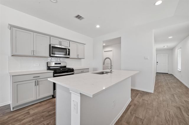 24046 Kentwood Springs Drive, Spring, TX 77373