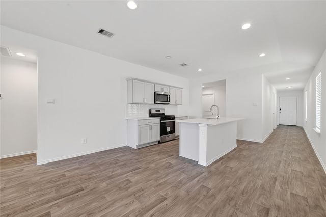 24046 Kentwood Springs Drive, Spring, TX 77373