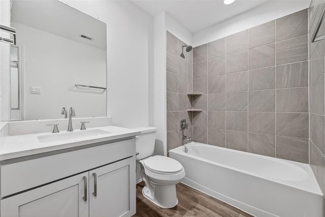 24046 Kentwood Springs Drive, Spring, TX 77373