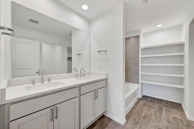 24046 Kentwood Springs Drive, Spring, TX 77373